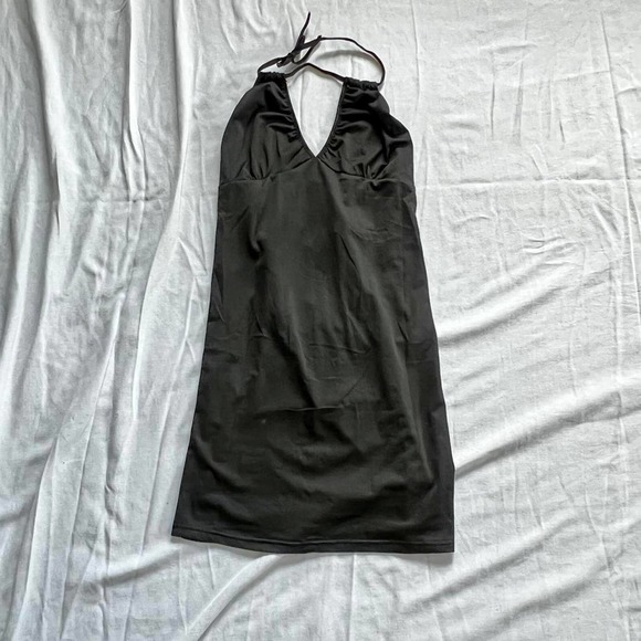 Y2k rave mini dress - Picture 1 of 4